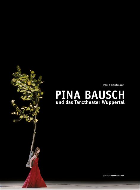 Pina Bausch und das Tanztheater Wuppertal