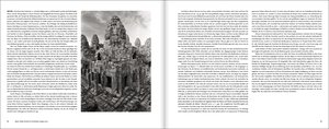 Bildband Angkor