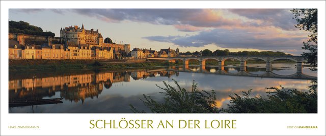 Schlösser an der Loire