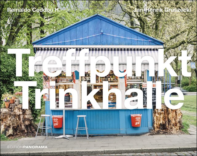 Treffpunkt Trinkhalle
