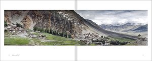 Bildband Klöster im Himalaja