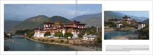 Bildband Bhutan