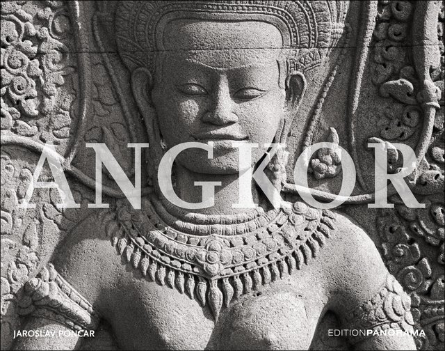 Bildband Angkor
