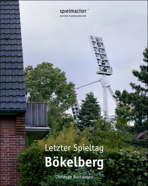 Letzter Spieltag Bökelberg