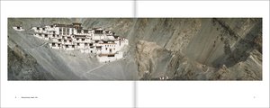 Bildband Klöster im Himalaja