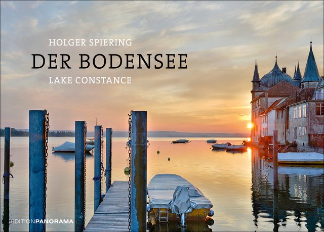 Bildband Der Bodensee