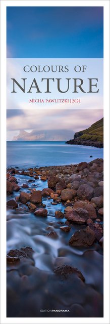 Colours of Nature 2021
