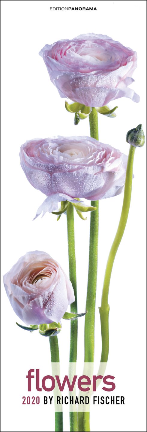 Flowers 2020