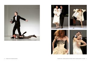 Pina Bausch und das Tanztheater Wuppertal
