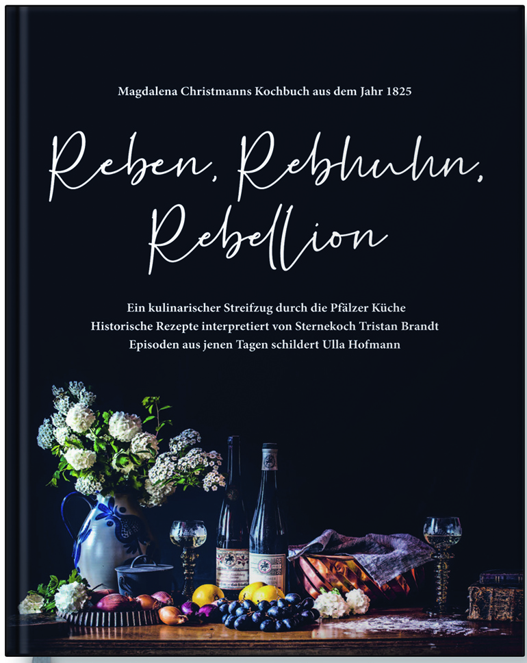 Reben, Rebhuhn, Rebellion